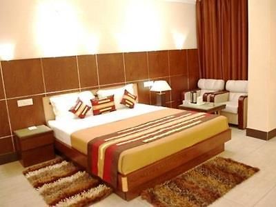 Hotel Asian Plaza Dharamshala Exterior foto
